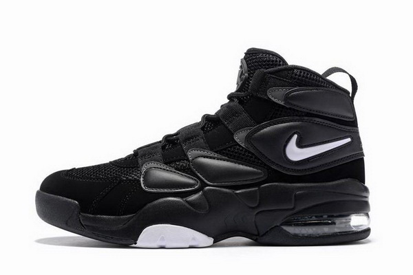 Nike Air Max Uptempo 2 Men Shoes--002